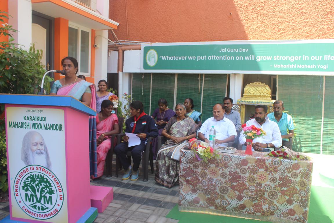 Kanishka Recognition wishes